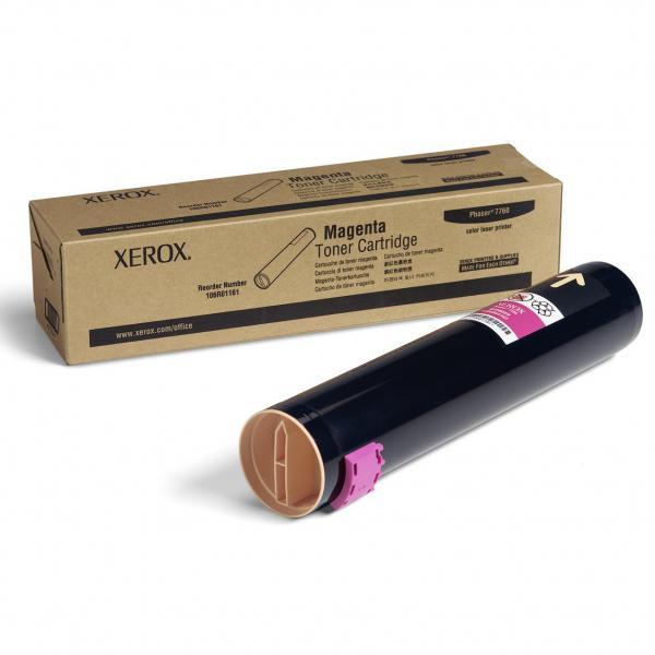 XEROX 106R01161 - originální Xerox