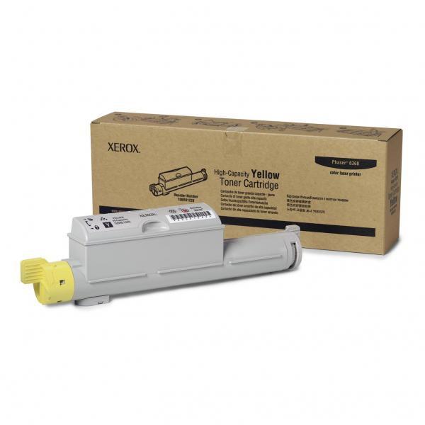 XEROX 106R01220 - originální Xerox