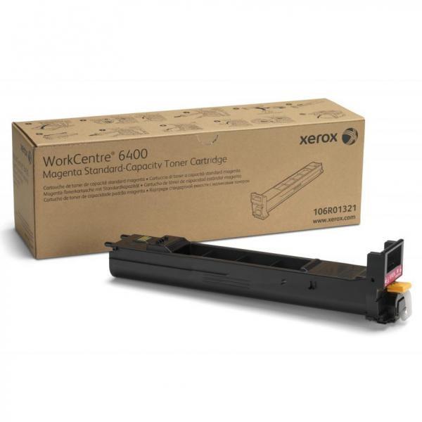 XEROX 106R01321 - originální Xerox