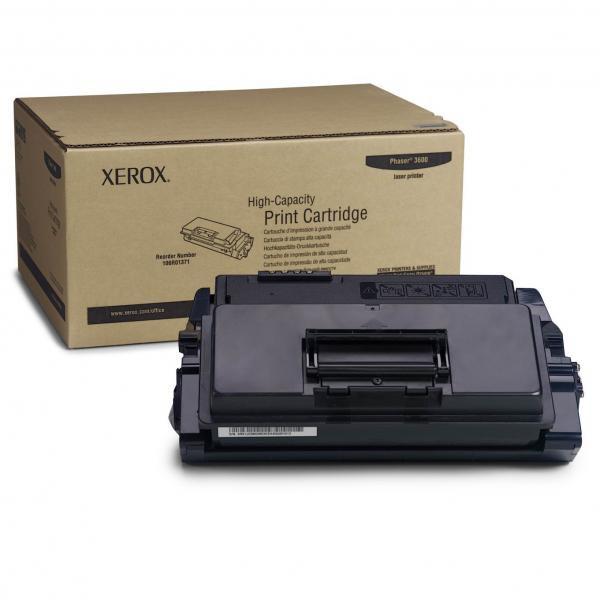 XEROX 106R01372 - originální Xerox