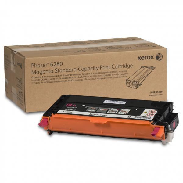 XEROX 106R01389 - originální Xerox