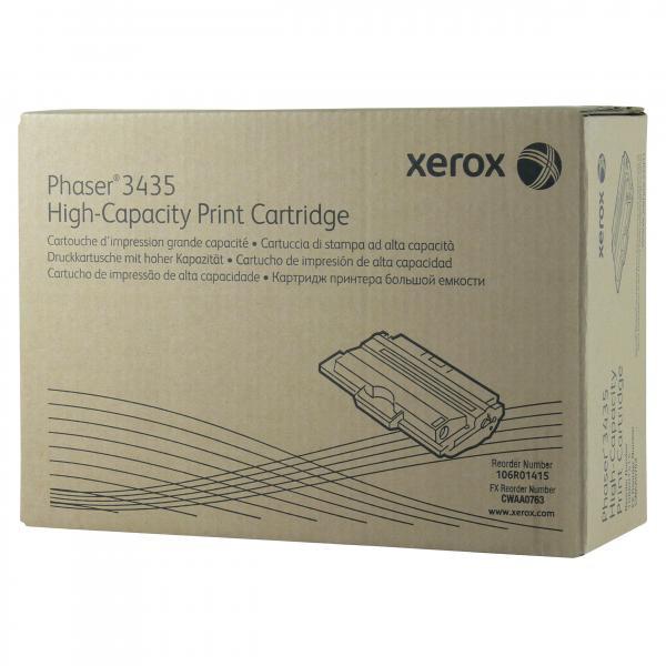 XEROX 3435 (106R01415) - originální Xerox