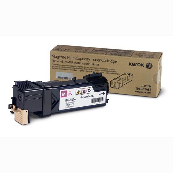 XEROX 106R01457 - originální Xerox