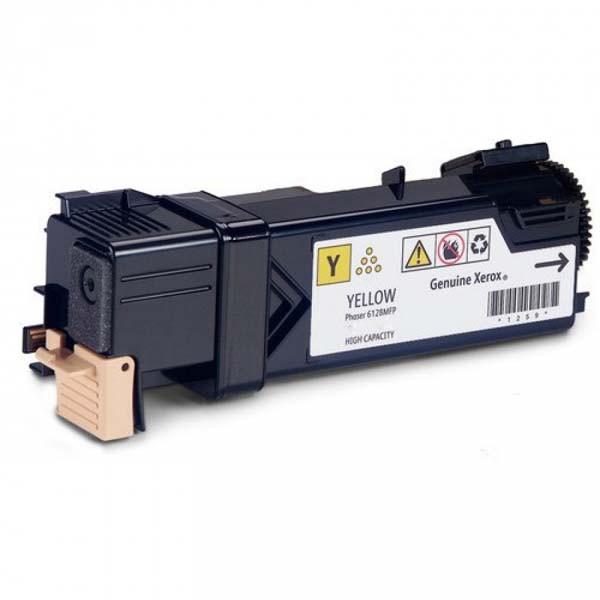 XEROX 106R01458 - originální Xerox