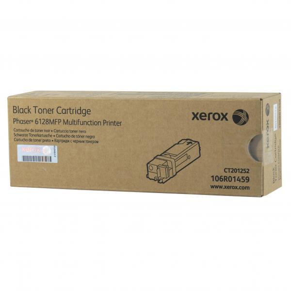 XEROX 106R01459 - originální Xerox