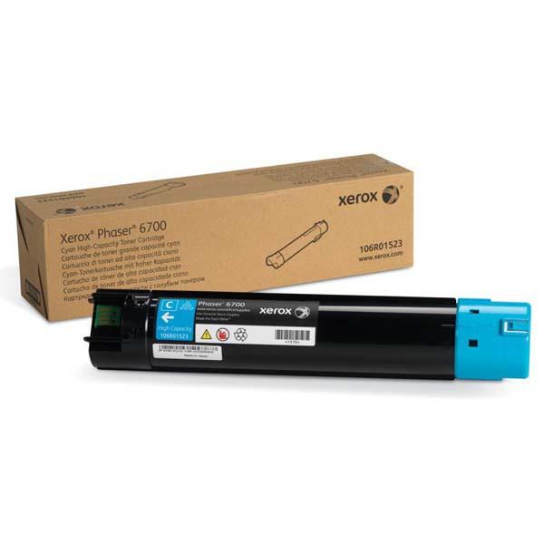 XEROX 106R01523 - originální Xerox