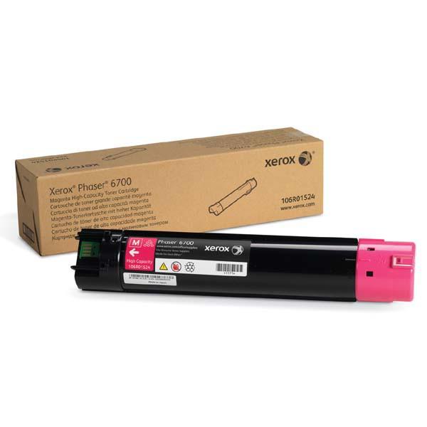 XEROX 106R01524 - originální Xerox