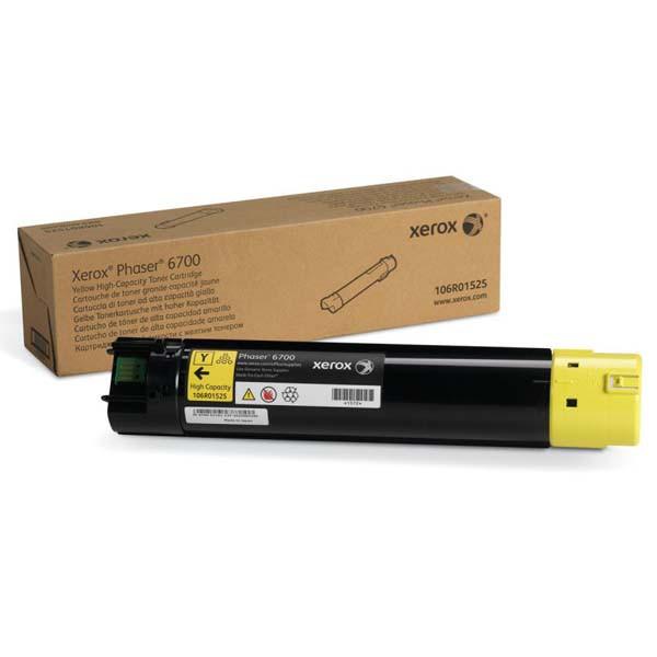 XEROX 106R01525 - originální Xerox