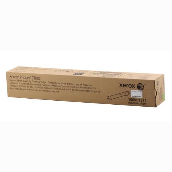 XEROX 106R01571 - originální Xerox