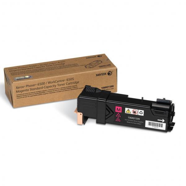 XEROX 106R01599 - originální Xerox