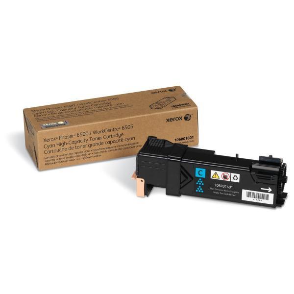 XEROX 6500 (106R01601) - originální Xerox