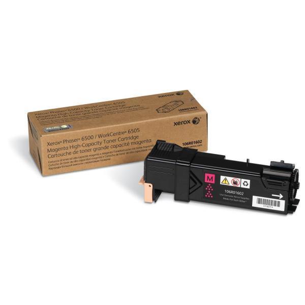 XEROX 6500 (106R01602) - originální Xerox