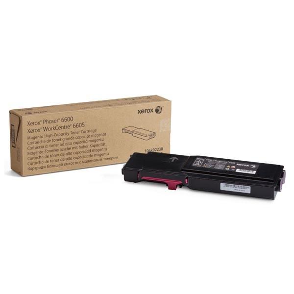 XEROX 106R02230 - originální Xerox