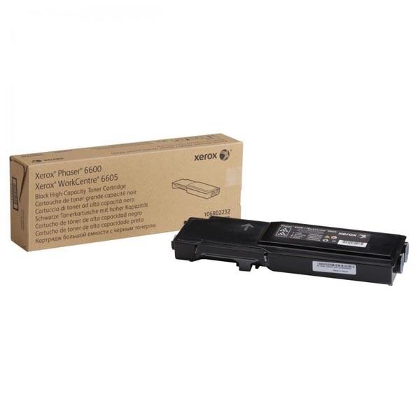 XEROX 106R02232 - originální Xerox