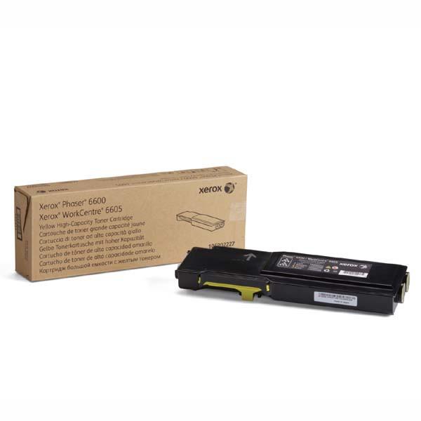 XEROX 6600 (106R02235) - originální Xerox