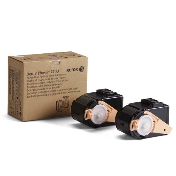 XEROX 106R02611 - originální 2ks Xerox