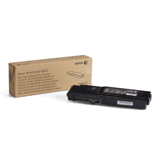 XEROX 106R02755 - originální Xerox