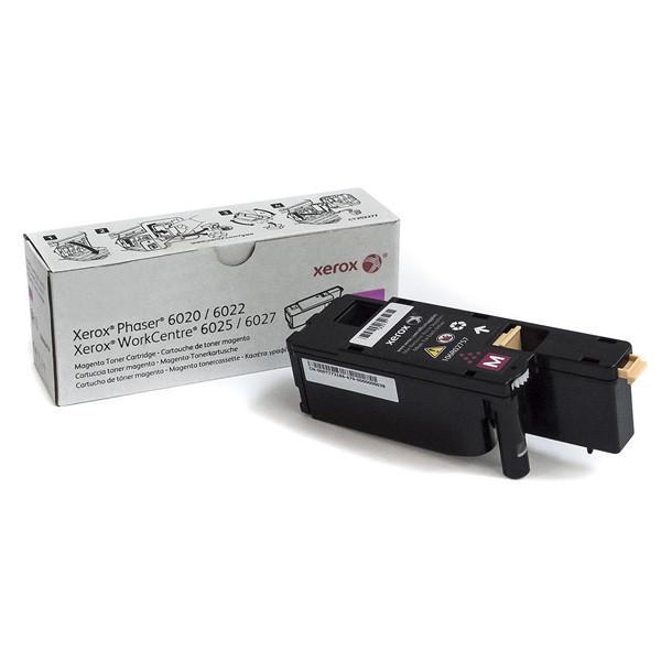 XEROX 106R02757 - originální Xerox