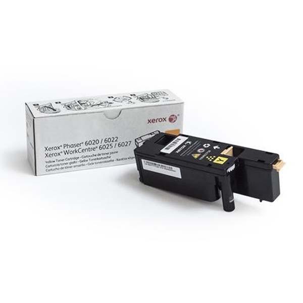XEROX 106R02762 - originální Xerox