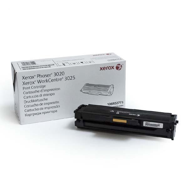 XEROX 3020 (106R02773) - originální Xerox