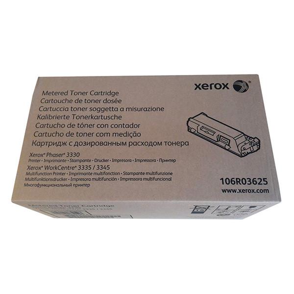 XEROX 106R03625 - originální Xerox