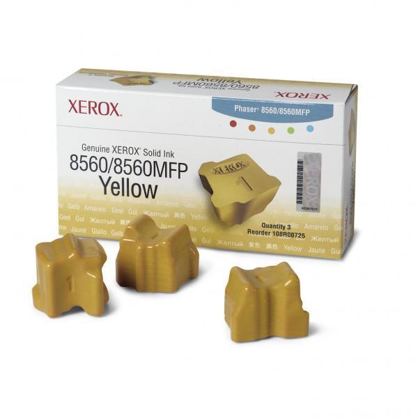 XEROX 108R00725 - originální Xerox