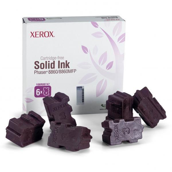 XEROX 108R00747 - originální Xerox