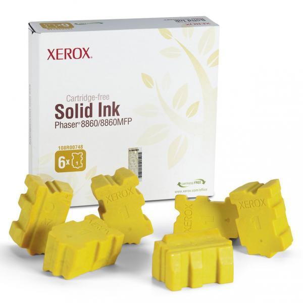 XEROX 108R00748 - originální Xerox