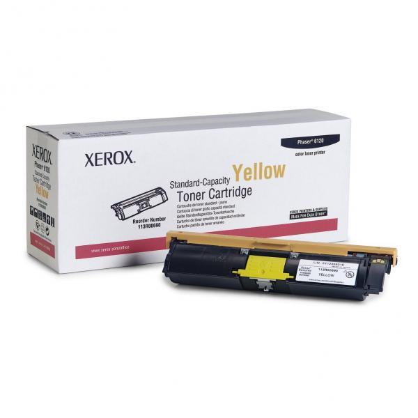 XEROX 113R00690 - originální Xerox