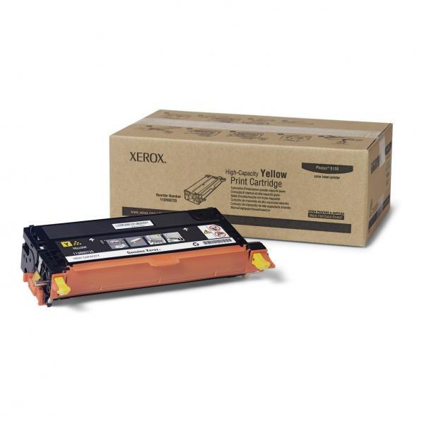 XEROX 6180 (113R00725) - originální Xerox