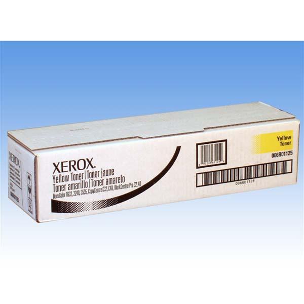 XEROX 006R01125 - originální Xerox