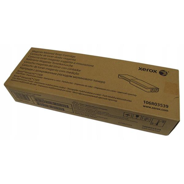 XEROX 106R03539 - originální Xerox