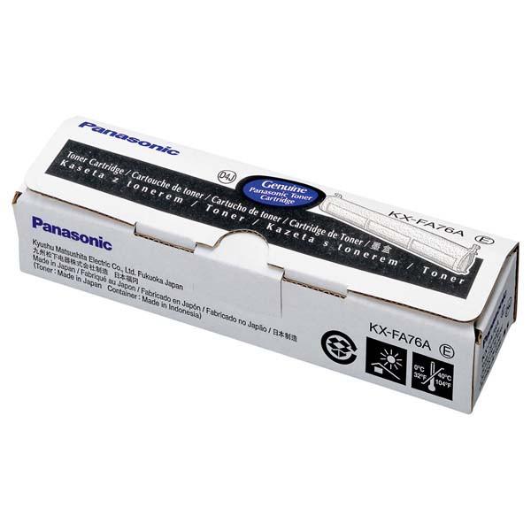 PANASONIC KX-FA76E/A - originální Panasonic