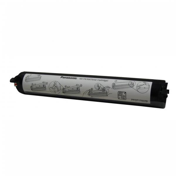 PANASONIC KX-FA76X - originální Panasonic