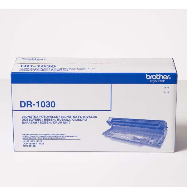 BROTHER DR1030 - originální Brother