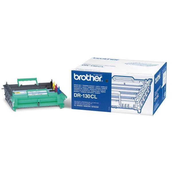 BROTHER DR130CL - originální Brother