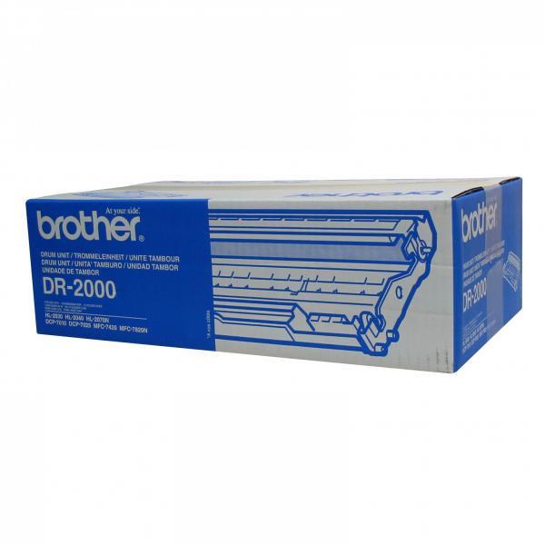 BROTHER DR2000 - originální Brother