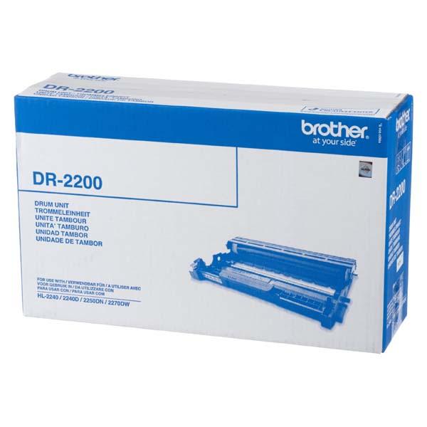 BROTHER DR2200 - originální Brother