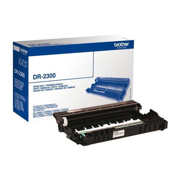 BROTHER DR2300 - originální Brother