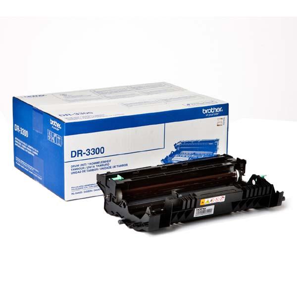 BROTHER DR3300 - originální Brother