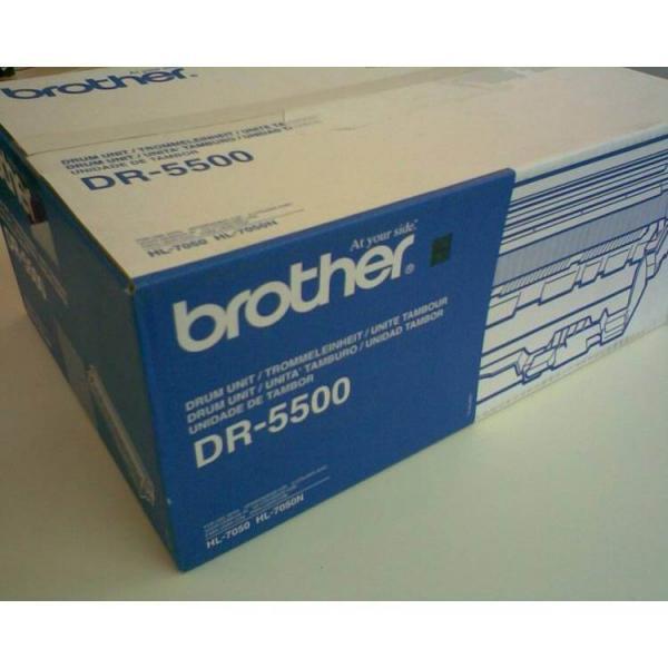 BROTHER DR5500 - originální Brother