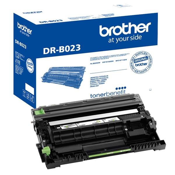 BROTHER DRB023 - originální Brother