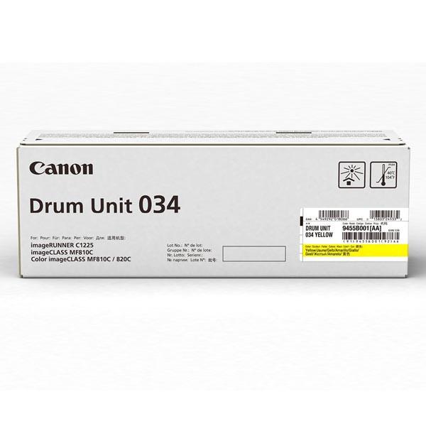 CANON 9455B001 Y - originální Canon