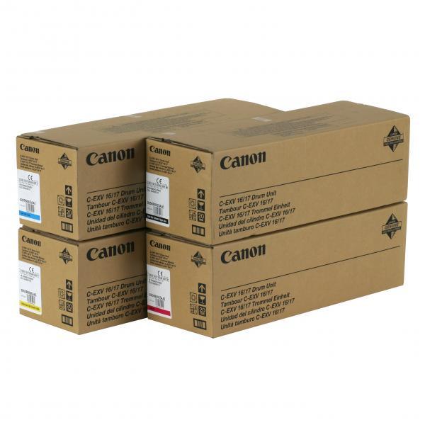 CANON 0257B002 C - originální Canon