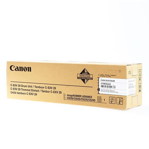 CANON 2778B003 BK - originální Canon