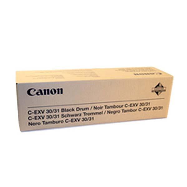 CANON 2780B002 BK - originální Canon
