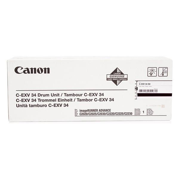 CANON 3786B003 BK - originální Canon