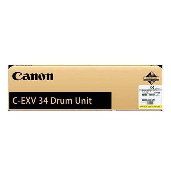 CANON 3789B003 Y - originální Canon