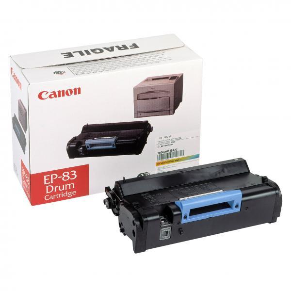 CANON 1506A013 BK - originální Canon