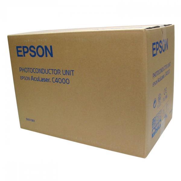 EPSON C13S051081 - originální Epson
